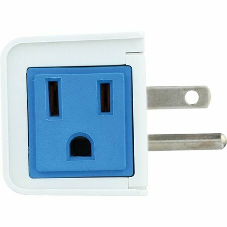 Westek Timer Wifi Indoor 2-Outlet SMARTPLUG2